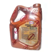 روغن موتور بهران مدل سوپر رانا پلاس 5W30 SN plus حجم 4 لیتر