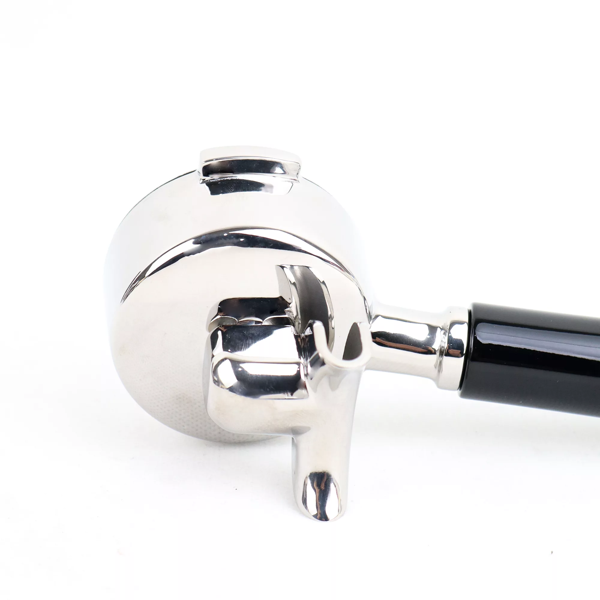 فیلتر قهوه ساز یونیک لایف مدل 58mm پرتا فیلتردوبل