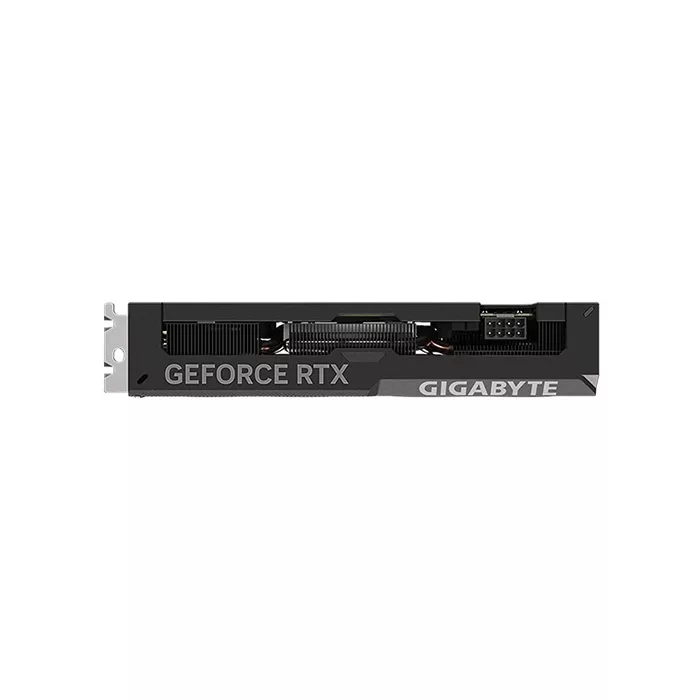 کارت گرافیک مبتنی بر NVIDIA گیگابایت مدل GeForce RTX 4060 TI WINDFORCE OC 8GB