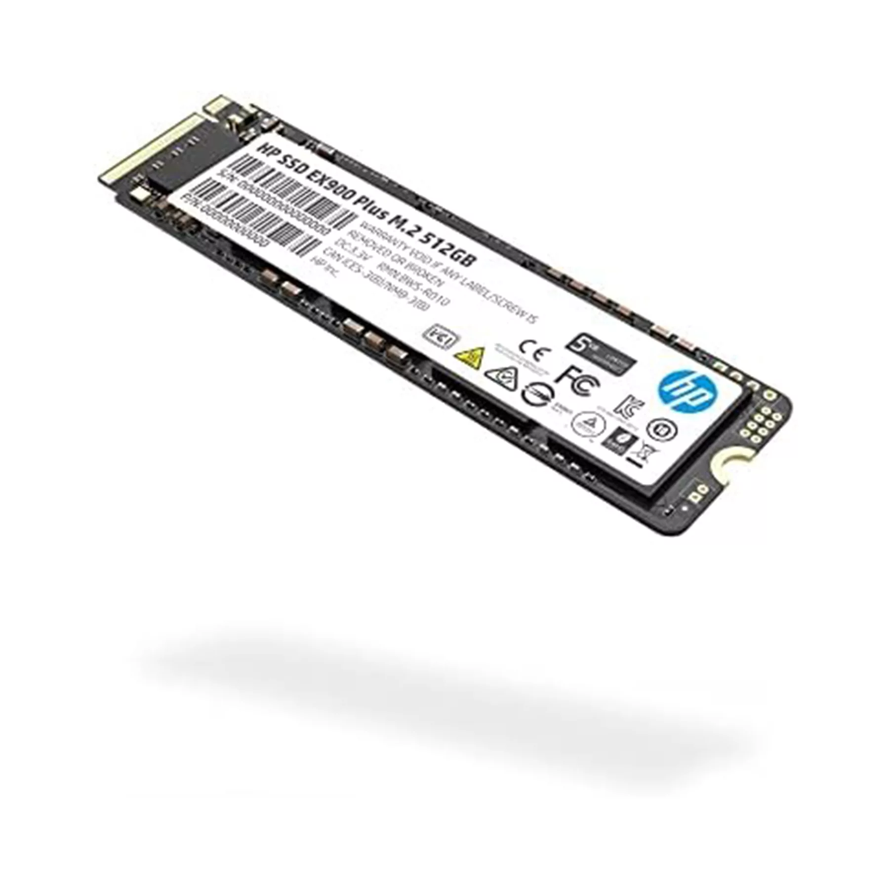 اس اس دی اینترنال پتریوت مدل P300 ظرفیت 512 گیگابایت