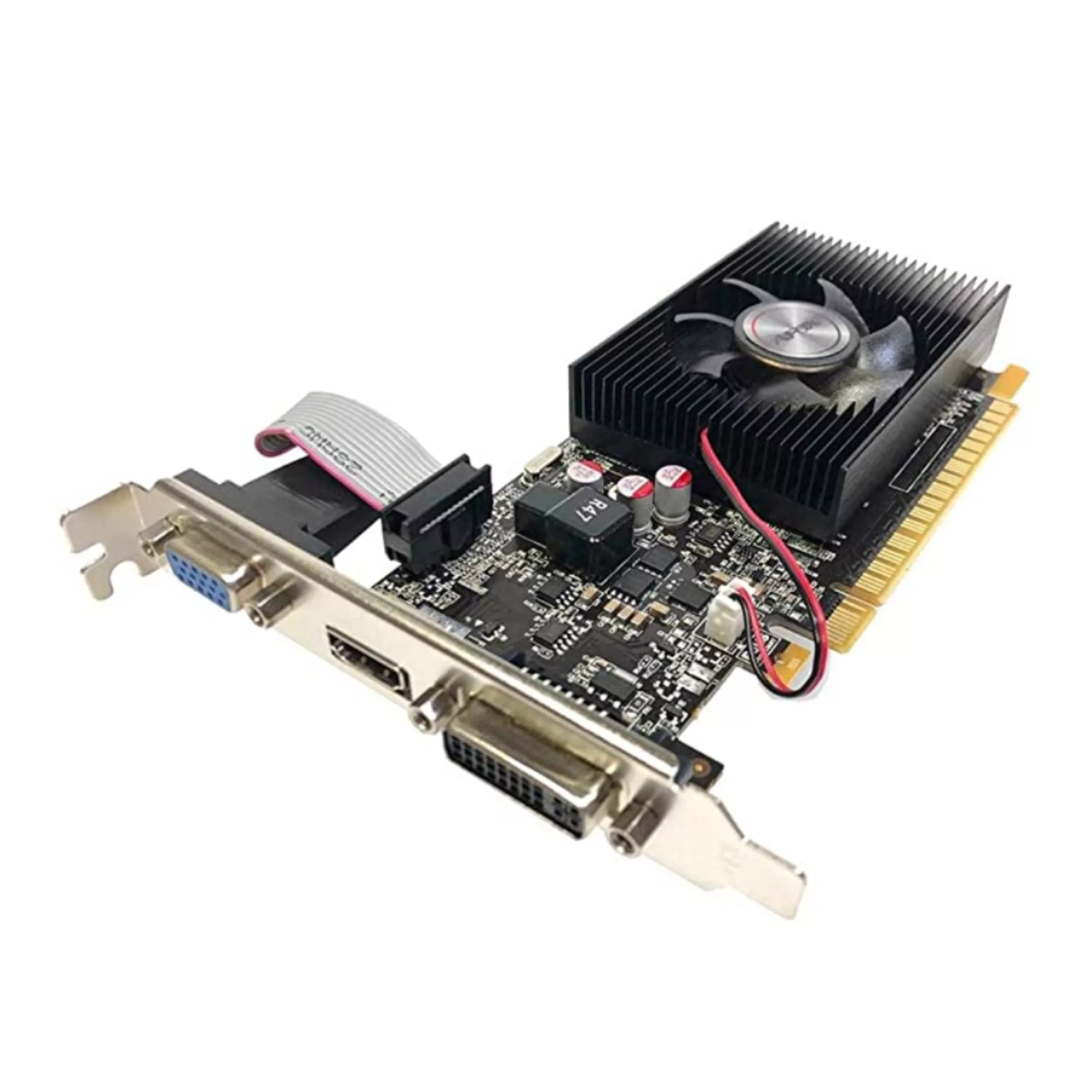 کارت گرافیک ای فاکس مدل Geforce GT 730-4GB