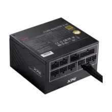 منبع تغذیه کامپیوتر 750 وات ای دیتا ایکس پی جی مدل CORE REACTOR II VE
