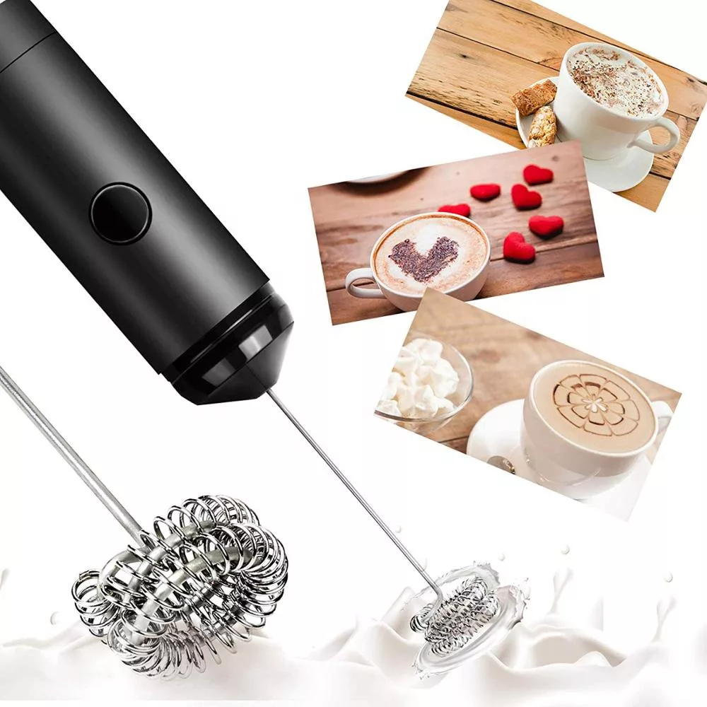 کف ساز شیر مدل Milk Frother