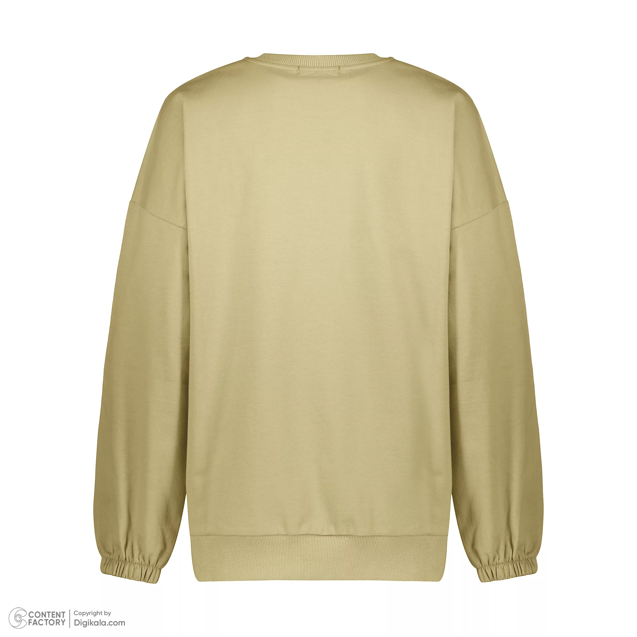 سویشرت زنانه مادر مدل 780711