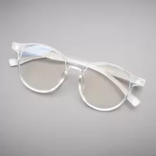 عینک محافظ چشم بلوکات مدل k2204-Anti Blue Light