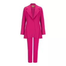 ست کت و شلوار زنانه السانا مدل گیتا کد 145380