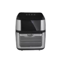 سرخ کن بدون روغن سونیفر مدل SF-1016