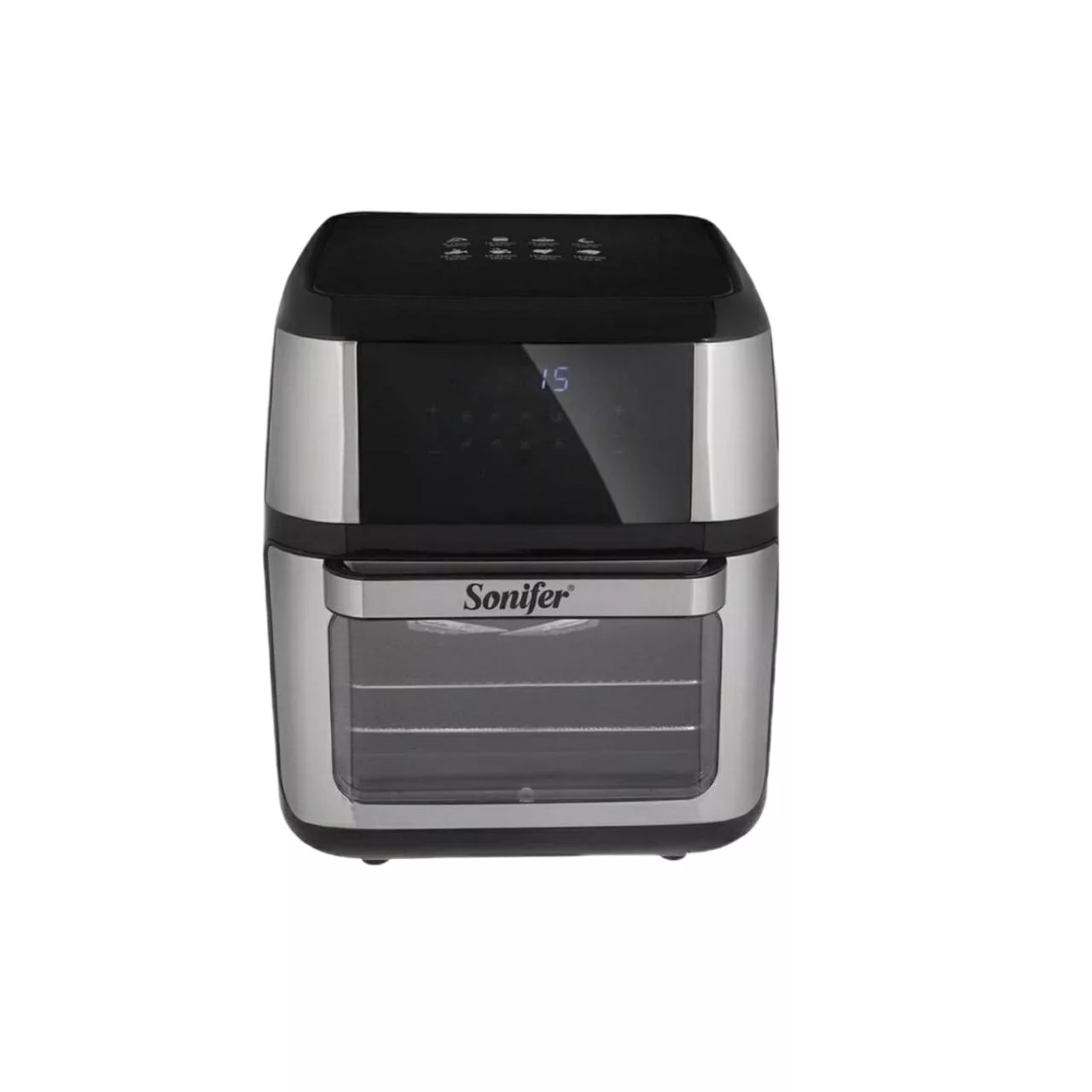 سرخ کن بدون روغن سونیفر مدل SF-1016
