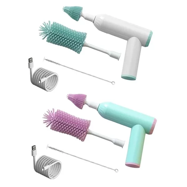 برس شیشه شوی مدل JBB-02