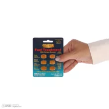 مکمل سوخت داینوتب مدل 45405 بسته 12 عددی