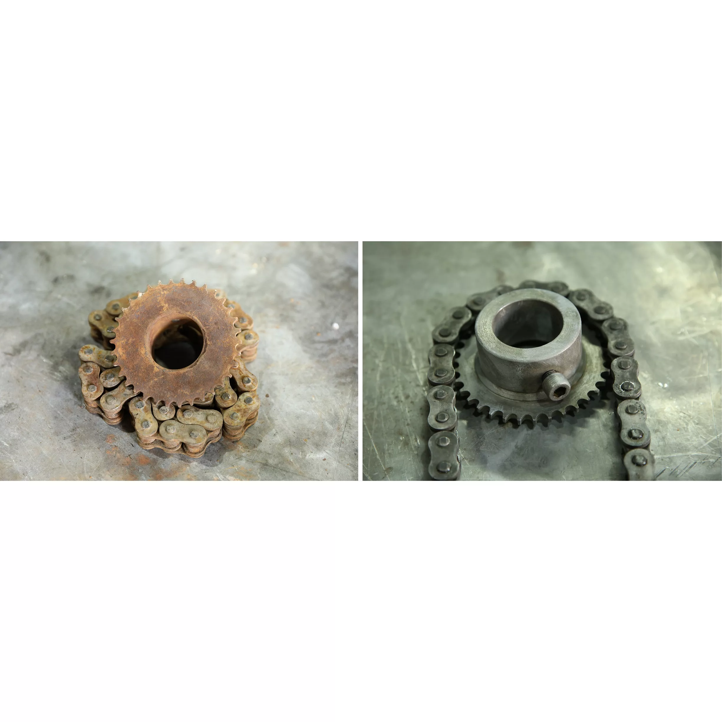 مایع زنگ بر شستشوی رادیاتور ماشین نیولیش مدل 4001 حجم 4 لیتر