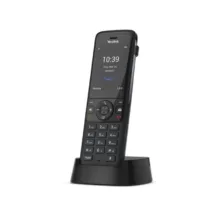 تلفن تحت شبکه یالینک مدل Yealink W78p