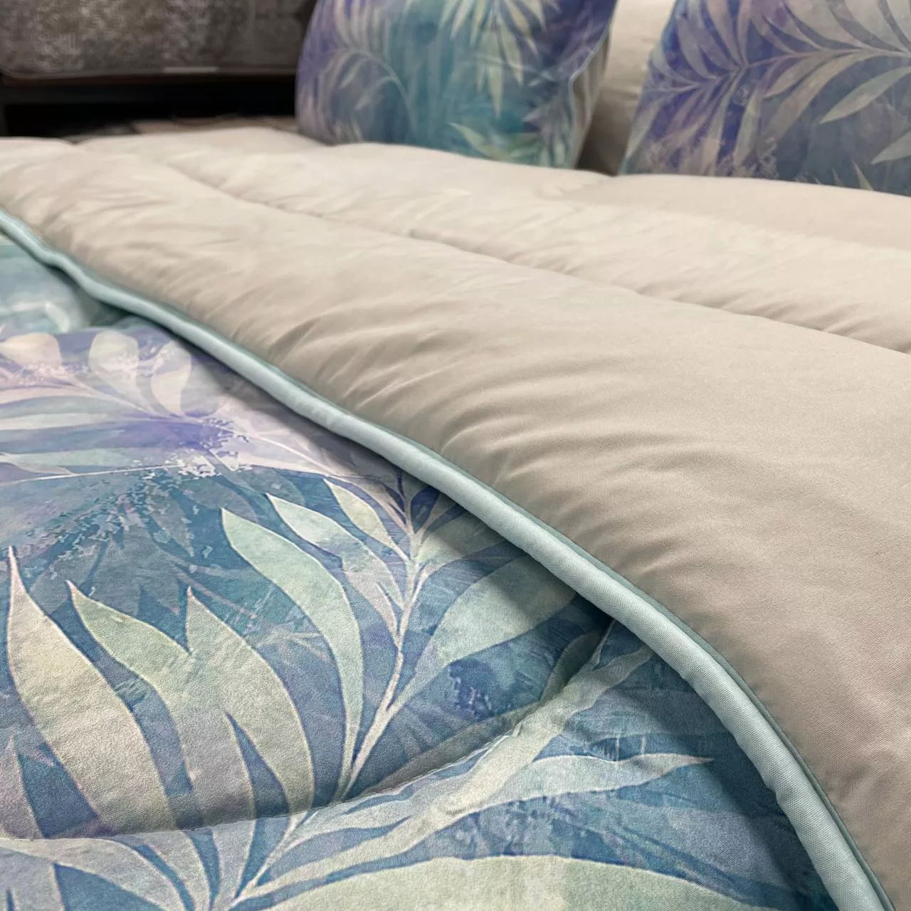 سرویس روتختی 2 نفر 6 تکه مدل Penti