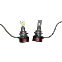 هدلایت مدل m8 promax پایه 9006 بسته 2 عددی