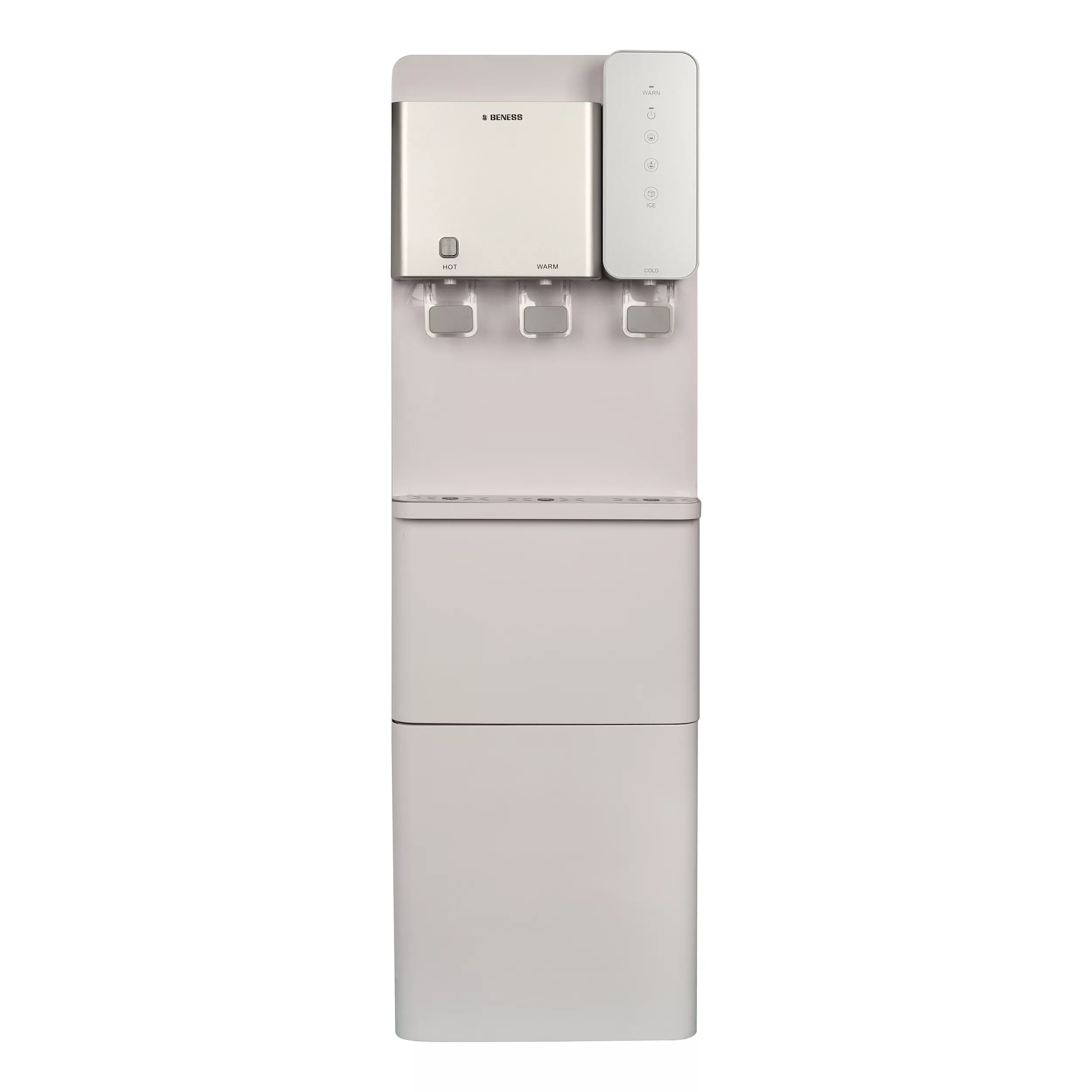 آبسردکن بنس مدل BW-S656