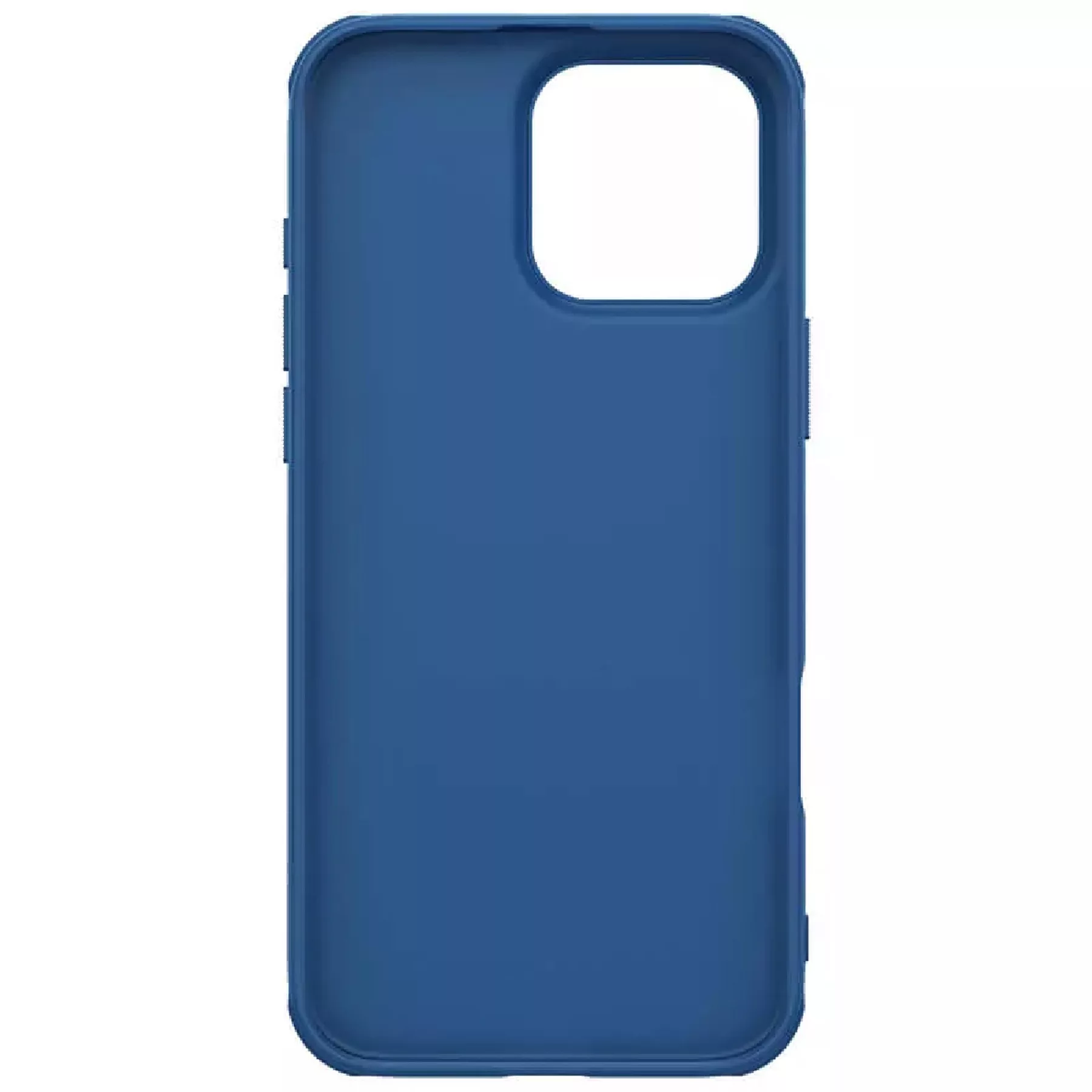کاور نیلکین مدل Super Frosted Shield Pro مناسب برای گوشی موبایل اپل iPhone 16 Pro