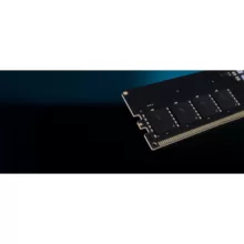 رم دسکتاپ DDR5 تک کاناله 4800 مگاهرتز CL40 کروشیال مدل CT16 ظرفیت 16 گیگابایت