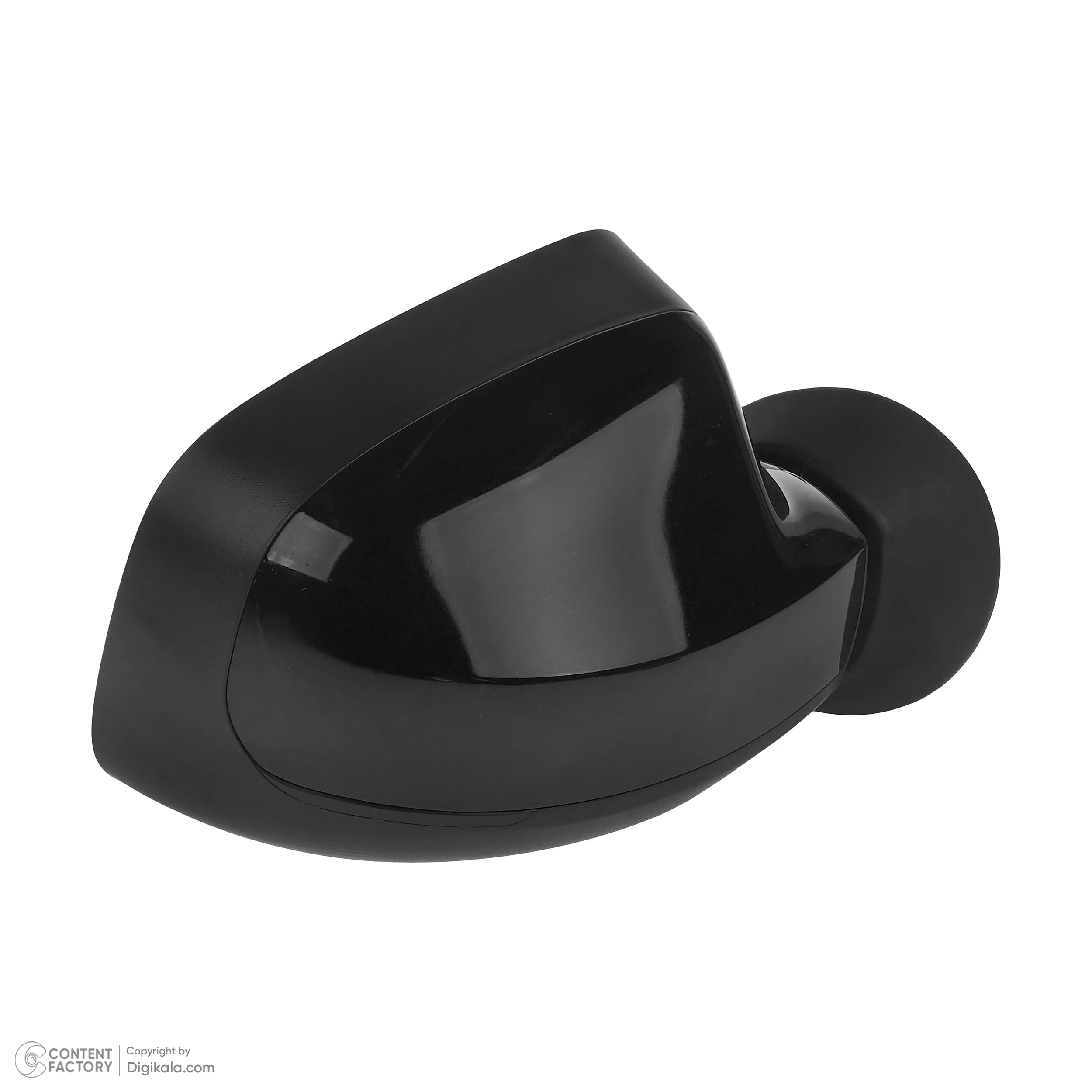 آینه جانبی برقی چپ و راست خودرو جی ای اس پی کد 808911808912 مناسب برای تندر پلاس مجموعه 2 عددی