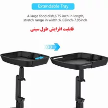 پایه نگهدارنده گوشی موبایل مدل CH001