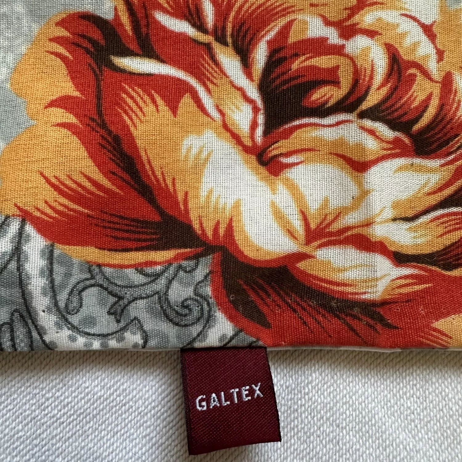 تشک مهمان گالتکس مدل فرست کلاس 1 نفره سایز 90x180 سانتی متر