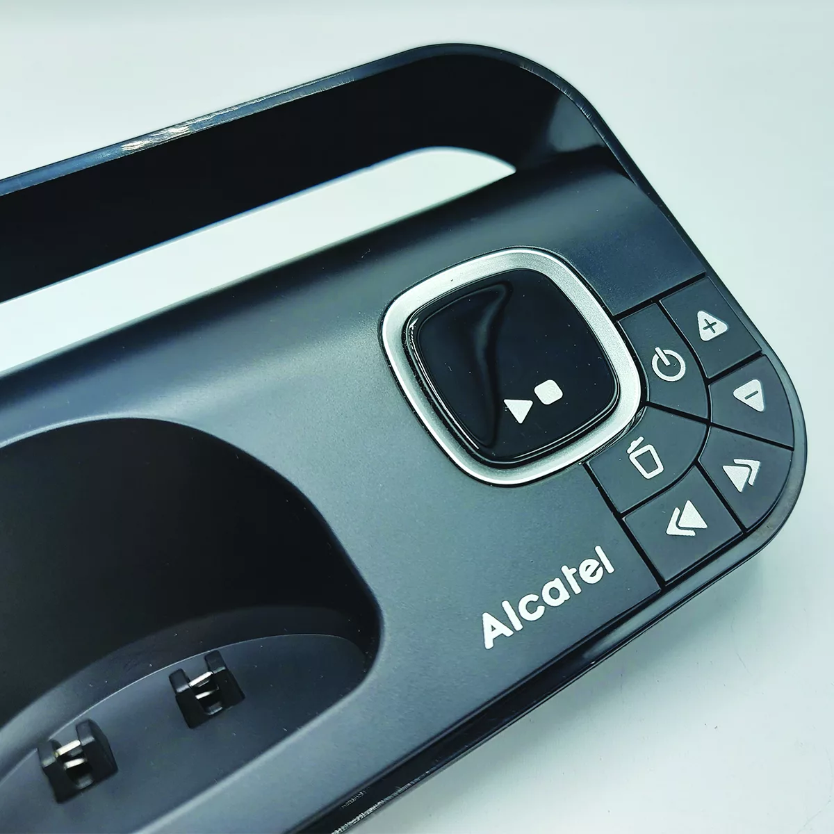 تلفن بی سیم آلکاتل مدل F860 Voice FR