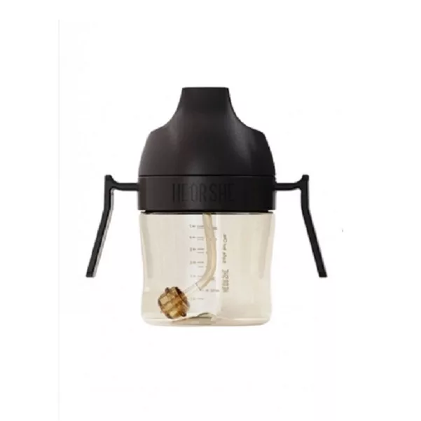 لیوان آبمیوه خوری هی اور شی مدل 004 ظرفیت 210 میلی لیتر