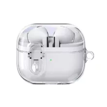 کاور مدل AIRSPO مناسب برای کیس هدفون بلوتوثی سامسونگ Galaxy Buds 3