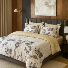 سرویس روتختی 2 نفر 6 تکه مدل Desa