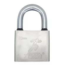 قفل آویز ایکس فورس کد 70