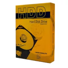 هارد دیسک اینترنال وسترن دیجیتال مدل WD Purple ظرفیت 6 ترابایت
