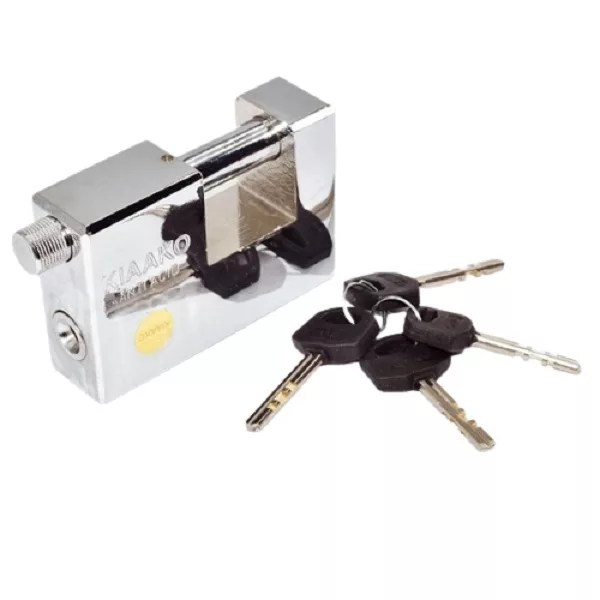 قفل کتابی کیاکو کد 85