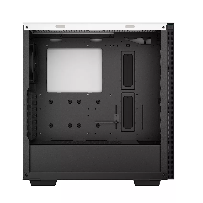 کیس کامپیوتر دیپ کول مدل CH510 WH