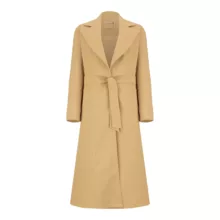 بارانی زنانه السانا مدل آوات کد 193808