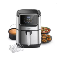 سرخ کن بدون روغن آزور مدل AZ-442AF
