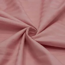 ملحفه آدنو مدل هتلی دونفره سایز 160x200 سانتی متر