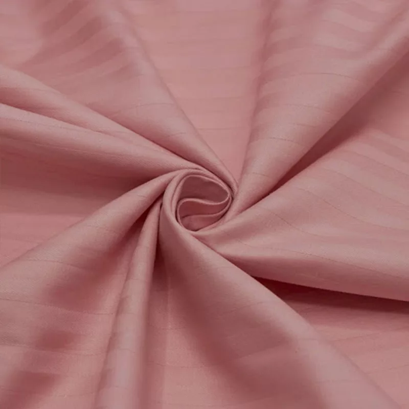 ملحفه آدنو مدل هتلی دونفره سایز 220x240 سانتی متر