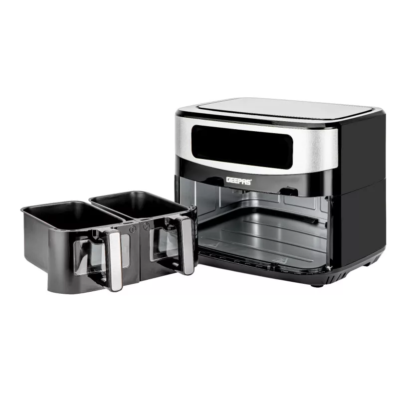 سرخ کن بدون روغن جی پاس مدل GAF96711