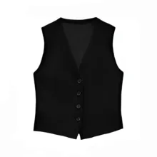 جلیقه رسمی زنانه مدل 236