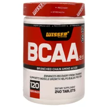 قرص بی سی ای ای ویثر نوتریشن بسته 240 عددی