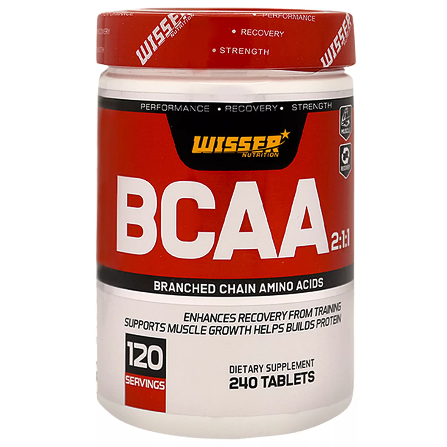 قرص بی سی ای ای ویثر نوتریشن بسته 240 عددی