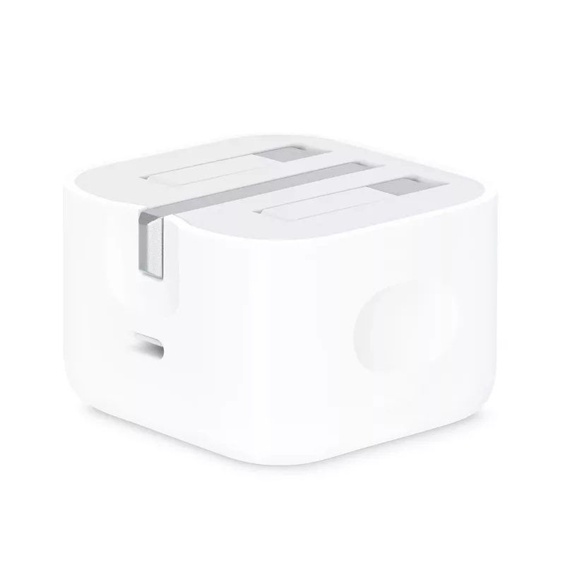 شارژر دیواری 35 وات آی تی لینک مدل iPhone 16 Pro Max A2344 به همراه کابل USB-C