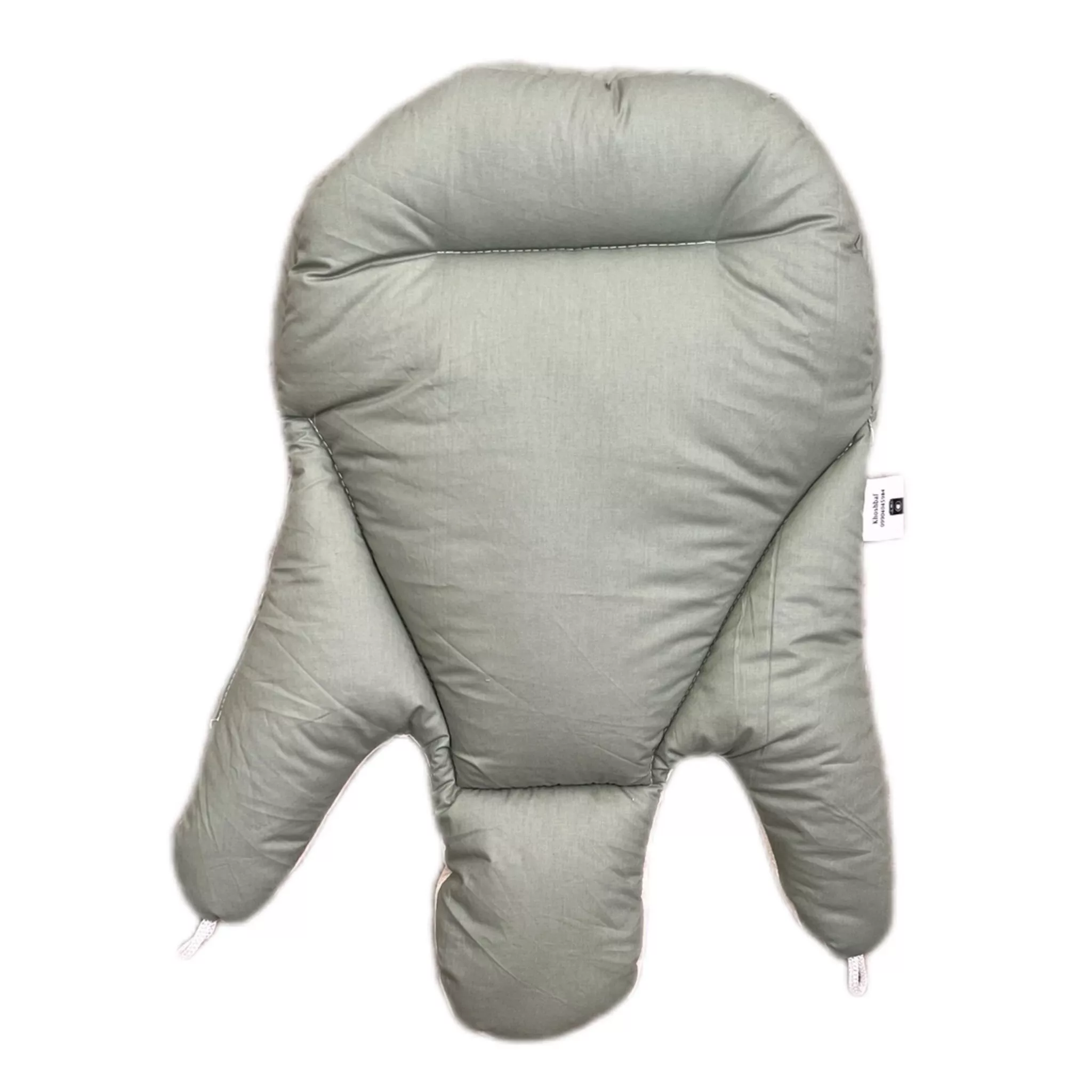 آغوشی نوزاد مدل 072