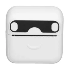 پرینتر لیبل زن ناب سل مدل پرتابل حرارتی شارژی کد NAAB-BL001