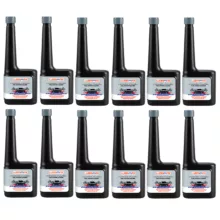 انژکتور شوی لوبریمکس مدل پاور فلاش حجم 300 میلی لیتر بسته 12 عددی