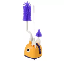 ست برس شیشه شور مدل دایناسور