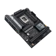 مادربرد ایسوس مدل TUF GAMING B860-PLUS WIFI