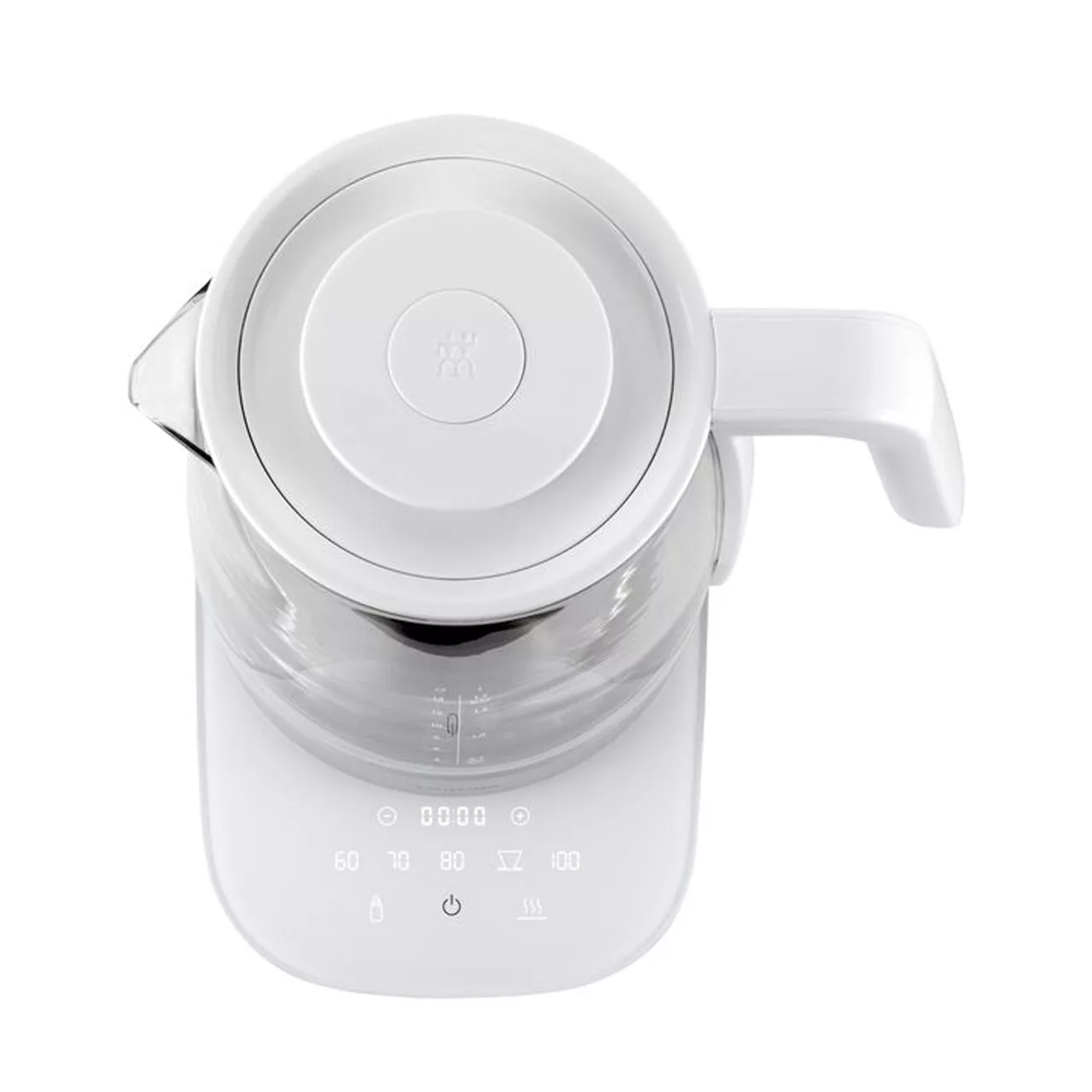 کتری برقی زولینگ مدل 53102-501-0 گنجایش 1.7 لیتر