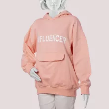 هودی زنانه مادر مدل 682411