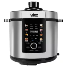 زودپز برقی 6 لیتری ویلز مدل VL4510