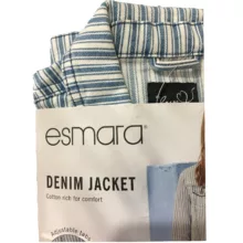 کت زنانه اسمارا مدل SRM-411